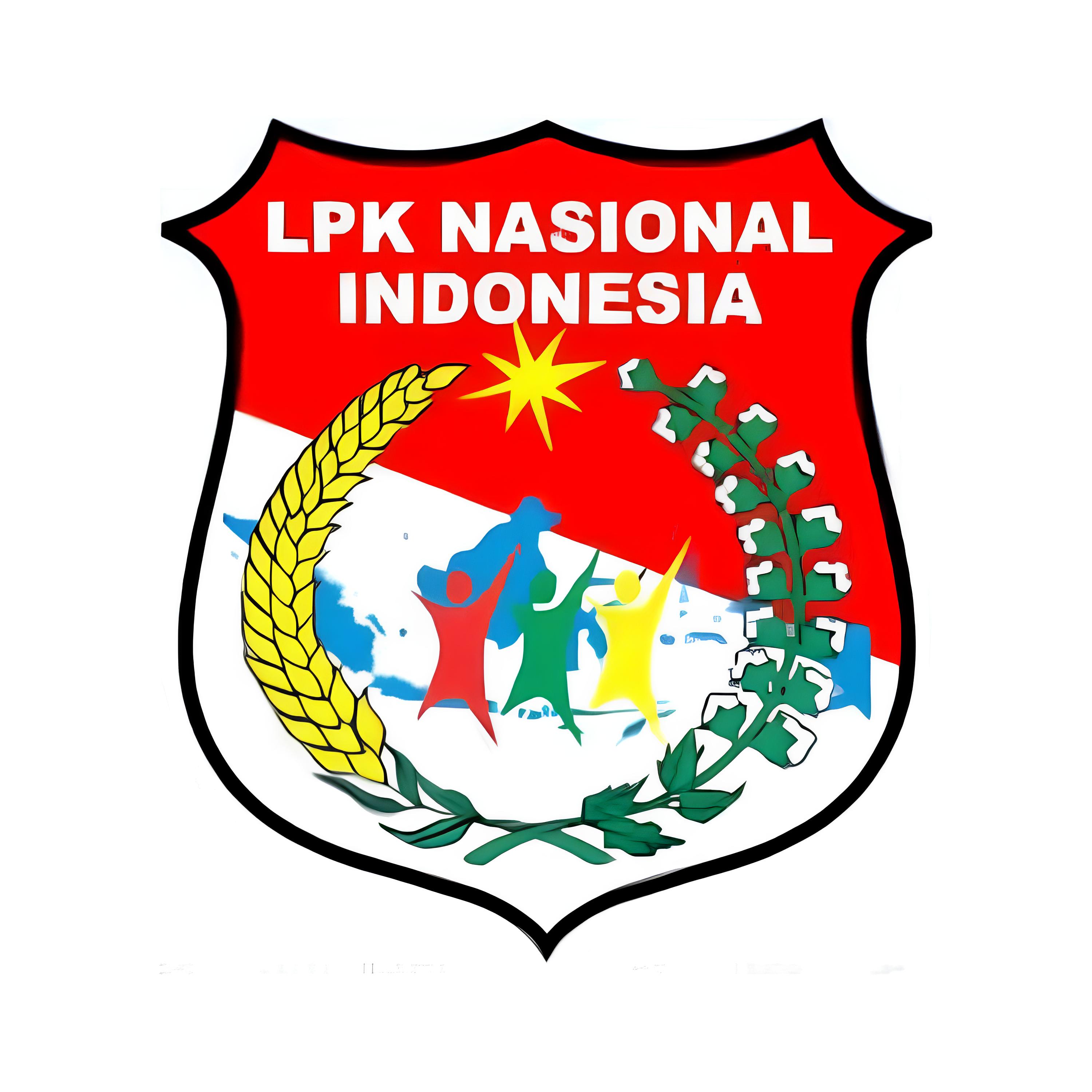 Logo LPKNI